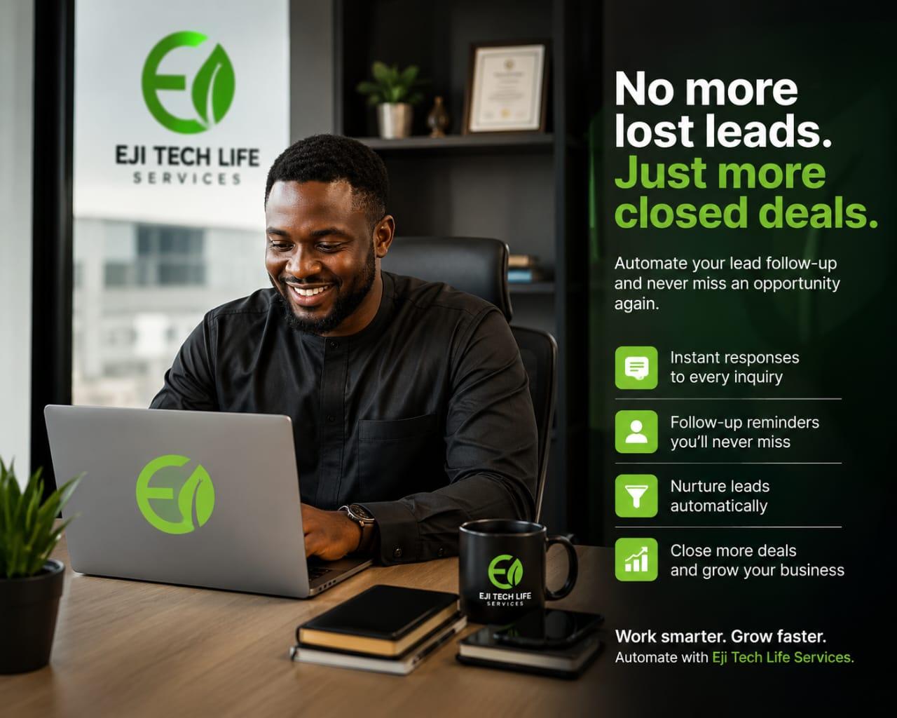 How Many Customers Have You Lost Simply Because You Forgot to Follow Up? - Cover Image
