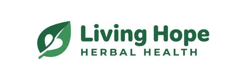 Living Hope Herbal Health